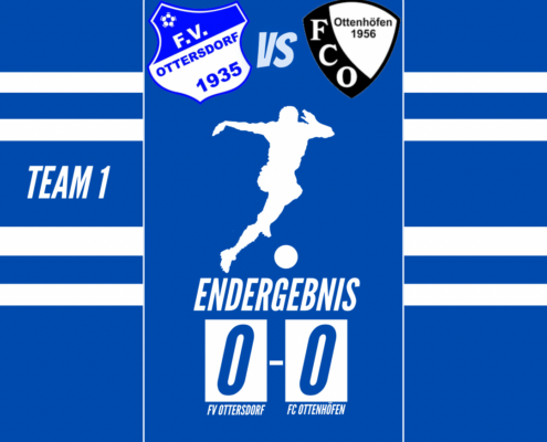 Endergebnis Ottenhöfen 1